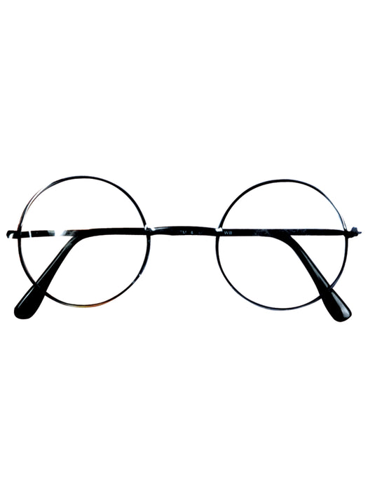 Offical Harry Potter Black Glasses