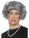 Granny Dress up Kit Wig/glasses/pearls The Ultimate Balloon And Party Shop Cheltenham & Gloucester Balloons & Fancy Dress 