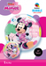 Deco Bubble Balloon - Minnie/Daisy Duck The Ultimate Balloon And Party Shop Cheltenham & Gloucester Balloons & Fancy Dress 