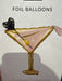 Large Cocktail Shape Balloon - Pink Martini The Ultimate Balloon And Party Shop Cheltenham & Gloucester Balloons & Fancy Dress 