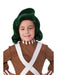 Oompa Loompa Children’s Wig The Ultimate Balloon And Party Shop Cheltenham & Gloucester Balloons & Fancy Dress 