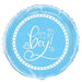 18" Foil It’s A Boy Balloon The Ultimate Balloon And Party Shop Cheltenham & Gloucester Balloons & Fancy Dress 