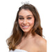 Diamanté Bride Metal Headband The Ultimate Balloon And Party Shop Cheltenham & Gloucester Balloons & Fancy Dress 