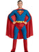 Adult Superman Costume The Ultimate Balloon And Party Shop Cheltenham & Gloucester Balloons & Fancy Dress 