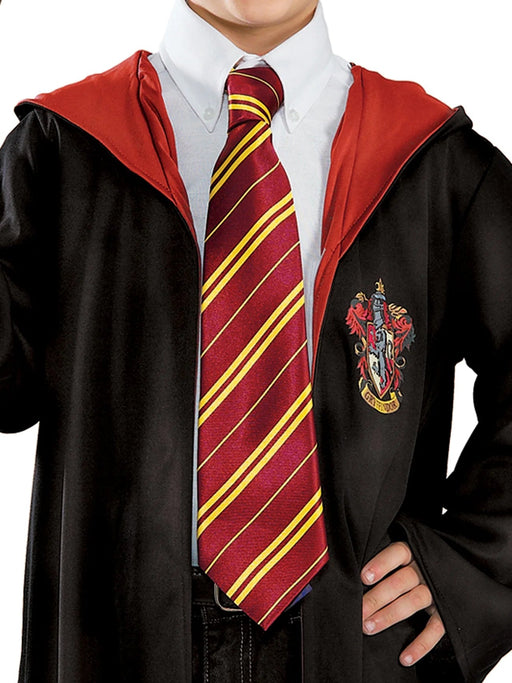 Official Harry Potter School Tie The Ultimate Balloon And Party Shop Cheltenham & Gloucester Balloons & Fancy Dress 