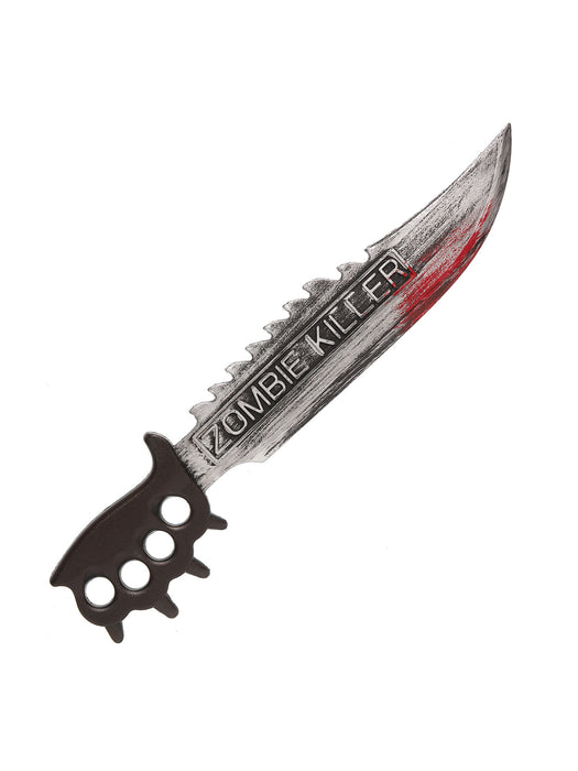 Zombie Slayer Knife