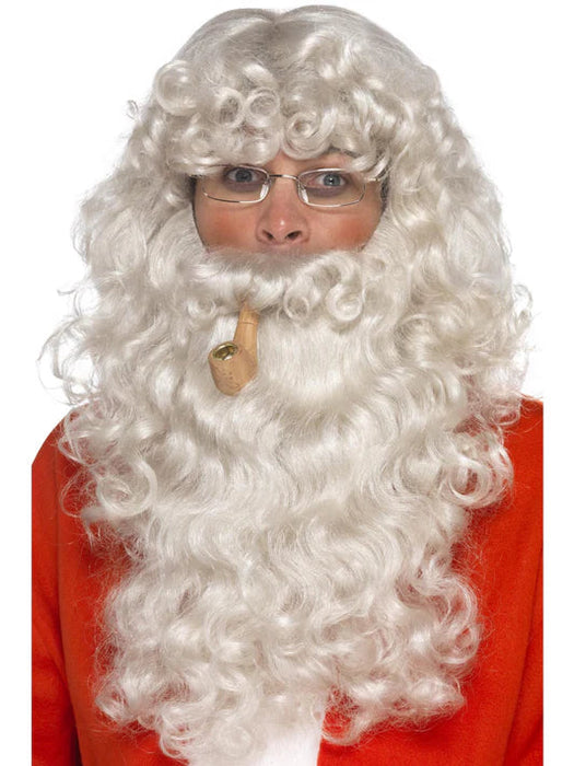 Deluxe Santa Kit The Ultimate Balloon And Party Shop Cheltenham & Gloucester Balloons & Fancy Dress 