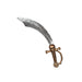 Skull Pirate Cutlass The Ultimate Balloon And Party Shop Cheltenham & Gloucester Balloons & Fancy Dress 