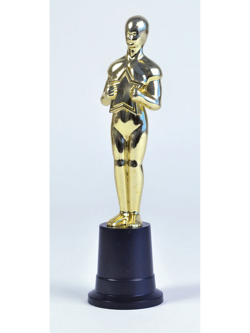 Oscar Style Winners Trophy
