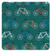 Gift Drinks Coaster - Bicycles The Ultimate Balloon And Party Shop Cheltenham & Gloucester Balloons & Fancy Dress 