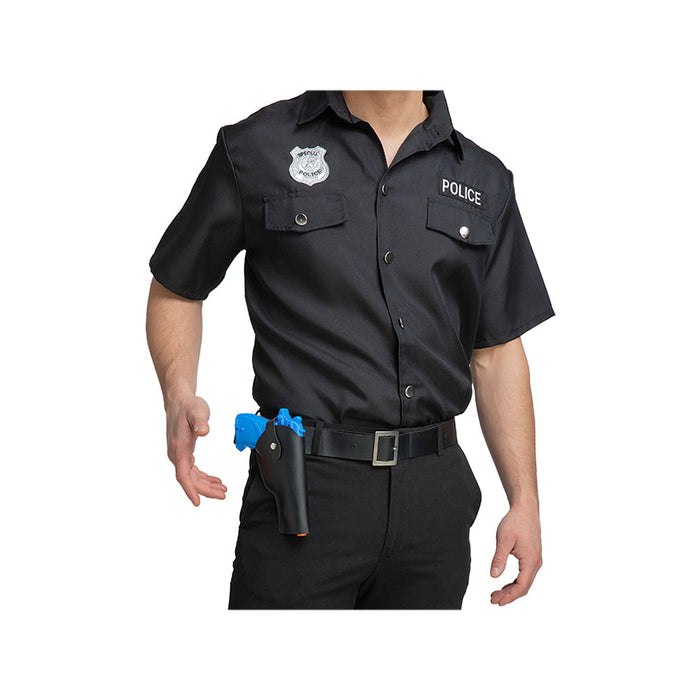 Police Gun & Holster The Ultimate Balloon And Party Shop Cheltenham & Gloucester Balloons & Fancy Dress 