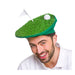 Fun Golf Hat The Ultimate Balloon And Party Shop Cheltenham & Gloucester Balloons & Fancy Dress 