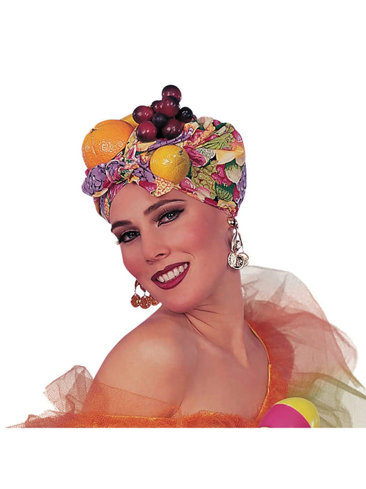 Classic Fruit Headpiece The Ultimate Balloon And Party Shop Cheltenham & Gloucester Balloons & Fancy Dress 