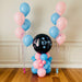 Baby Gender Reveal Balloon Party Package The Ultimate Balloon And Party Shop Cheltenham & Gloucester Balloons & Fancy Dress 