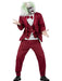 Beetlejuice (Groom) Mens Costume The Ultimate Balloon And Party Shop Cheltenham & Gloucester Balloons & Fancy Dress 