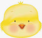 21” Easter Chic Head Foil Balloon The Ultimate Balloon And Party Shop Cheltenham & Gloucester Balloons & Fancy Dress 