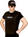 Swat Kit - Vest & Hat The Ultimate Balloon And Party Shop Cheltenham & Gloucester Balloons & Fancy Dress 