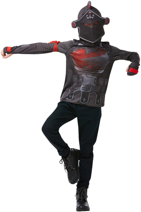 Black Knight (Fortnite) Child’s Costume