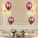 Classic Latex 3 Balloon Bouquet The Ultimate Balloon And Party Shop Cheltenham & Gloucester Balloons & Fancy Dress 