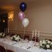 Classic Latex 3 Balloon Bouquet The Ultimate Balloon And Party Shop Cheltenham & Gloucester Balloons & Fancy Dress 