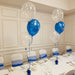 Classic Latex 3 Balloon Bouquet The Ultimate Balloon And Party Shop Cheltenham & Gloucester Balloons & Fancy Dress 