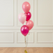 Classic Latex 5 Balloon Bouquet The Ultimate Balloon And Party Shop Cheltenham & Gloucester Balloons & Fancy Dress 