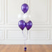 Classic Latex 5 Balloon Bouquet The Ultimate Balloon And Party Shop Cheltenham & Gloucester Balloons & Fancy Dress 