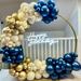 Corporate Circle Balloon Arch The Ultimate Balloon And Party Shop Cheltenham & Gloucester Balloons & Fancy Dress 
