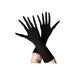 Creepy Long Finger Gloves The Ultimate Balloon And Party Shop Cheltenham & Gloucester Balloons & Fancy Dress 