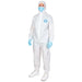 Crime Scene Investigator Costume The Ultimate Balloon And Party Shop Cheltenham & Gloucester Balloons & Fancy Dress 