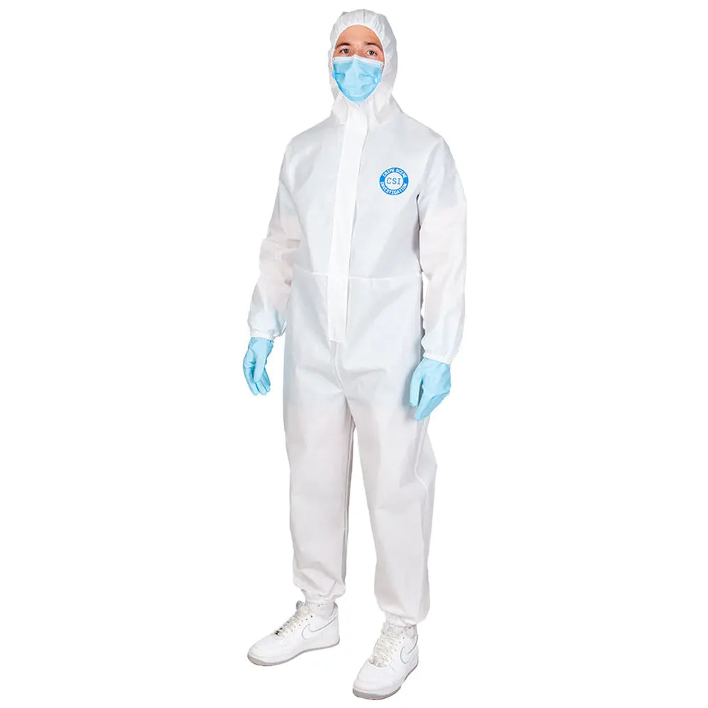 Hazmat Costume — The Ultimate Balloon And Party Shop