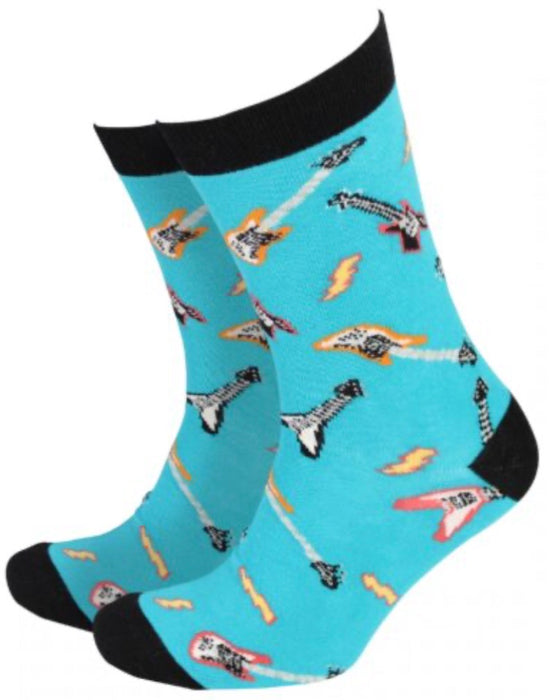 Men’s Bamboo Gift Socks - The Ultimate Balloon And Party Shop Cheltenham & Gloucester Balloons & Fancy Dress 