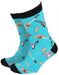 Men’s Bamboo Gift Socks - The Ultimate Balloon And Party Shop Cheltenham & Gloucester Balloons & Fancy Dress 