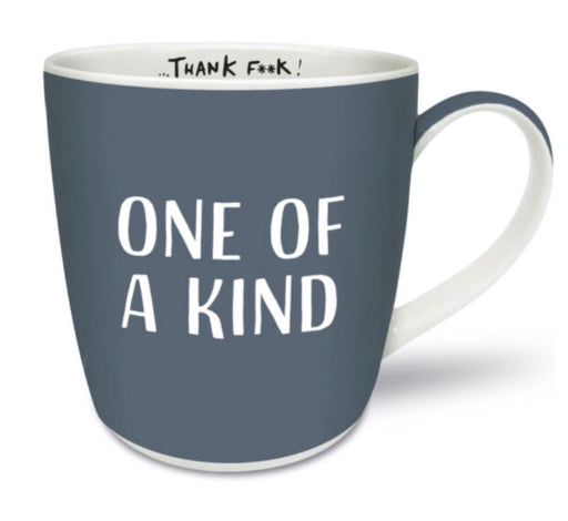 Brutally Honest Mug - One Of A Kind The Ultimate Balloon And Party Shop Cheltenham & Gloucester Balloons & Fancy Dress 