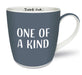 Brutally Honest Mug - One Of A Kind The Ultimate Balloon And Party Shop Cheltenham & Gloucester Balloons & Fancy Dress 