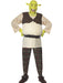 Official Shrek Costume The Ultimate Balloon And Party Shop Cheltenham & Gloucester Balloons & Fancy Dress 