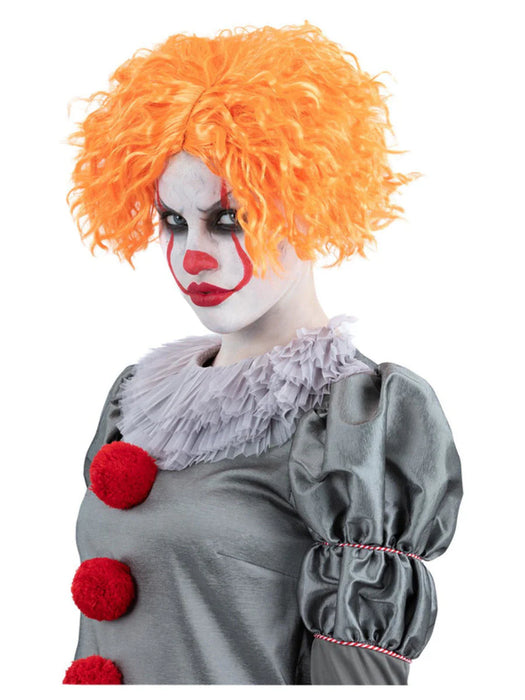 Official IT Clown Wig