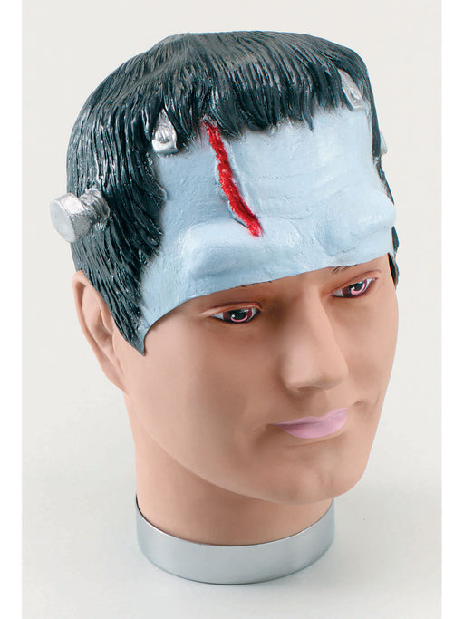 Frankenstein Latex Headpiece