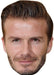 David Beckhams Mask The Ultimate Balloon And Party Shop Cheltenham & Gloucester Balloons & Fancy Dress 