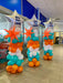 Corporate Personalised Balloon Towers The Ultimate Balloon And Party Shop Cheltenham & Gloucester Balloons & Fancy Dress 