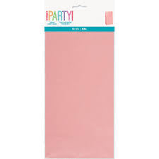 Paper Party Bags - Light Pink