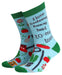 Men’s Bamboo Gift Socks - I Love Gardening The Ultimate Balloon And Party Shop Cheltenham & Gloucester Balloons & Fancy Dress 