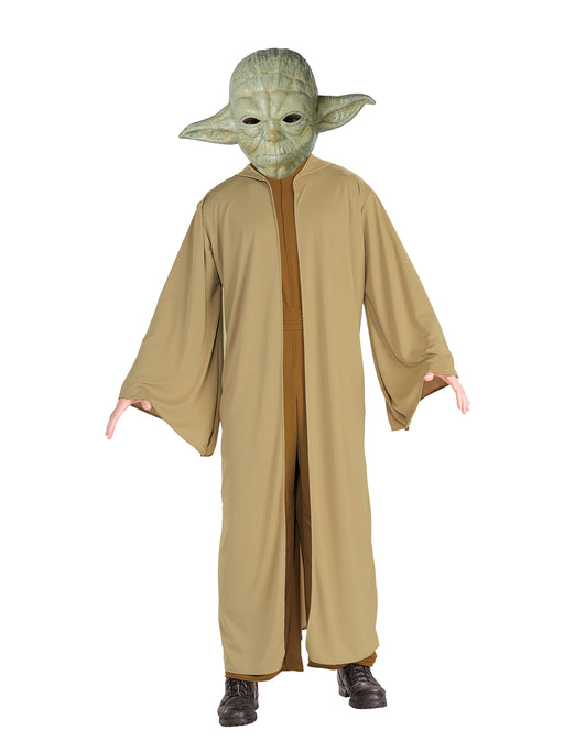 Official Yoda Costume