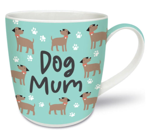 Novelty Gift Mug - Dog Mum The Ultimate Balloon And Party Shop Cheltenham & Gloucester Balloons & Fancy Dress 