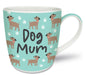 Novelty Gift Mug - Dog Mum The Ultimate Balloon And Party Shop Cheltenham & Gloucester Balloons & Fancy Dress 