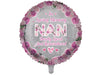 18” In Loving Memory Foil Balloon - Nan The Ultimate Balloon And Party Shop Cheltenham & Gloucester Balloons & Fancy Dress 