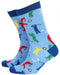 Men’s Bamboo Gift Socks - Golf The Ultimate Balloon And Party Shop Cheltenham & Gloucester Balloons & Fancy Dress 