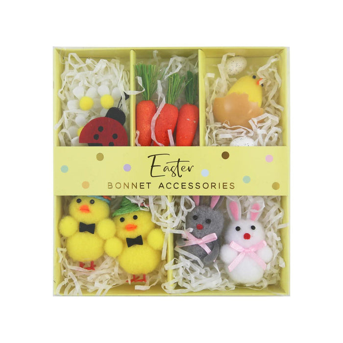 Easter Bonnet Accessories The Ultimate Balloon And Party Shop Cheltenham & Gloucester Balloons & Fancy Dress 