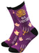 Novelty Gift Socks - Her Ladyship The Ultimate Balloon And Party Shop Cheltenham & Gloucester Balloons & Fancy Dress 