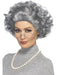 Granny Dress up Kit Wig/glasses/pearls The Ultimate Balloon And Party Shop Cheltenham & Gloucester Balloons & Fancy Dress 